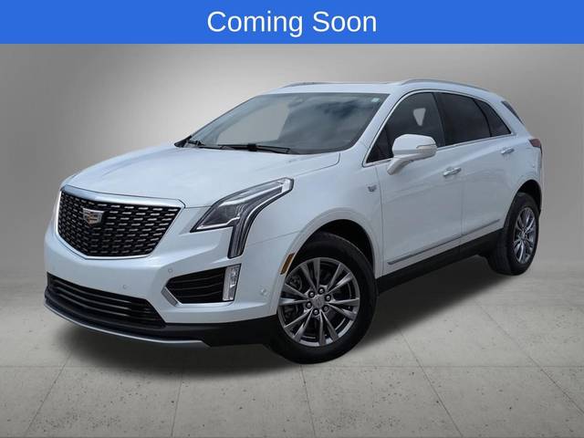 2023 Cadillac XT5 AWD Premium Luxury AWD photo
