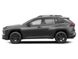 2023 Toyota RAV4 TRD Off Road AWD photo