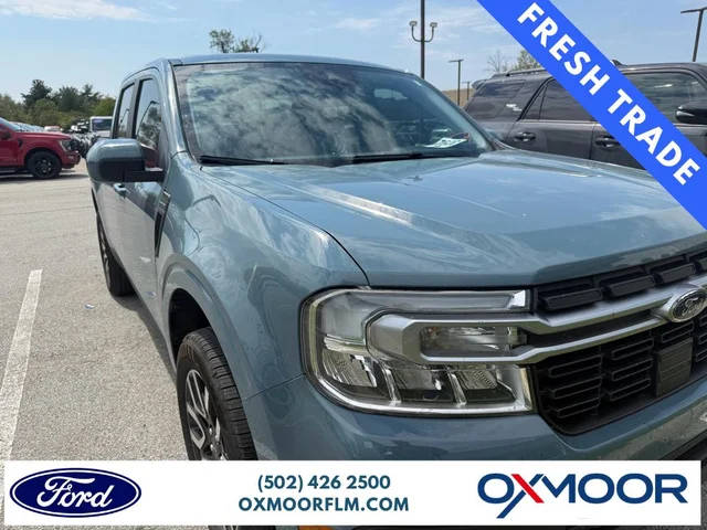 2023 Ford Maverick LARIAT FWD photo