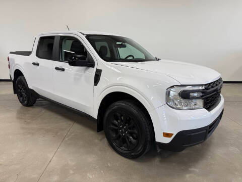2023 Ford Maverick XLT AWD photo