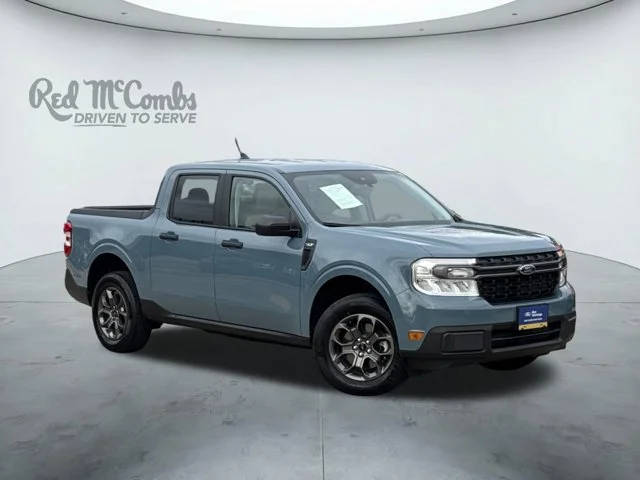 2023 Ford Maverick XLT FWD photo
