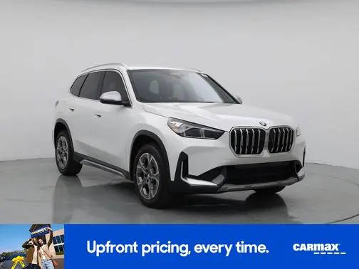 2023 BMW X1 xDrive28i AWD photo
