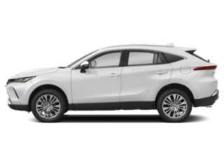 2023 Toyota Venza Limited AWD photo