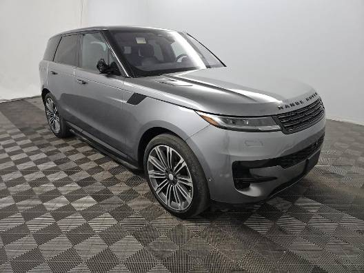 2023 Land Rover Range Rover Sport SE AWD photo