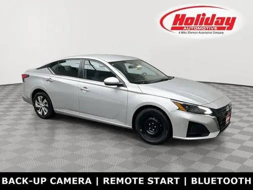 2023 Nissan Altima 2.5 S FWD photo