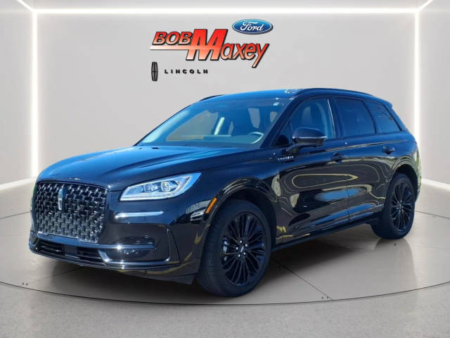 2023 Lincoln Corsair Reserve AWD photo