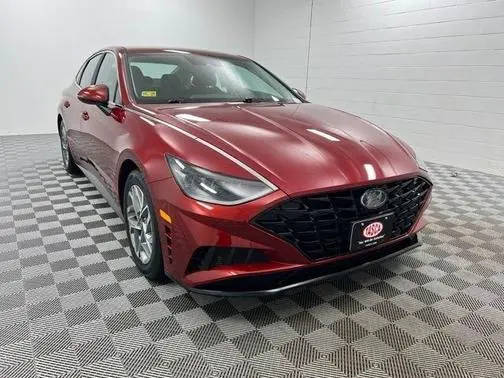 2023 Hyundai Sonata SEL FWD photo