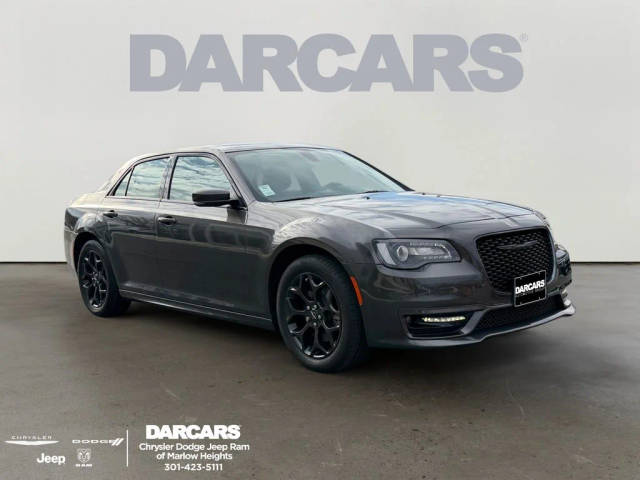 2023 Chrysler 300 Touring L AWD photo