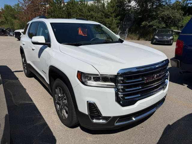 2023 GMC Acadia SLE AWD photo