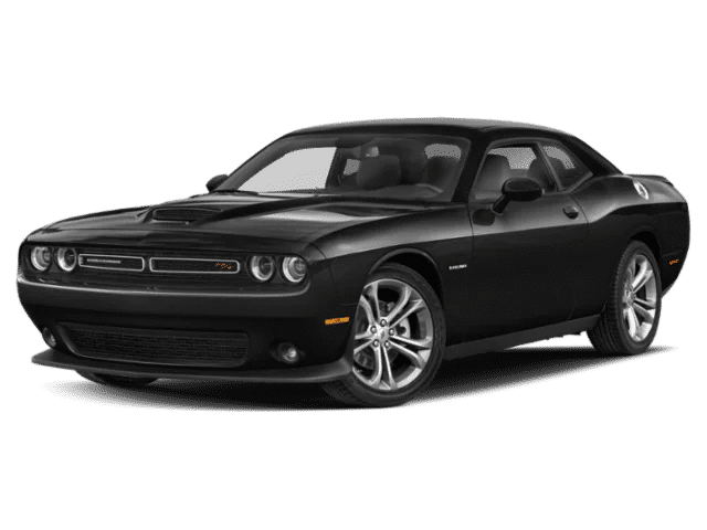 2023 Dodge Challenger R/T RWD photo