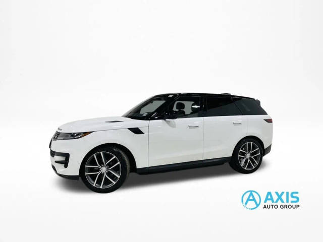 2023 Land Rover Range Rover Sport SE AWD photo