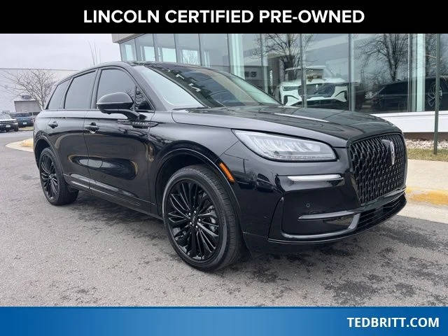 2023 Lincoln Corsair Standard AWD photo