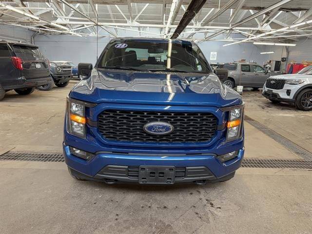 2023 Ford F-150 XL 4WD photo