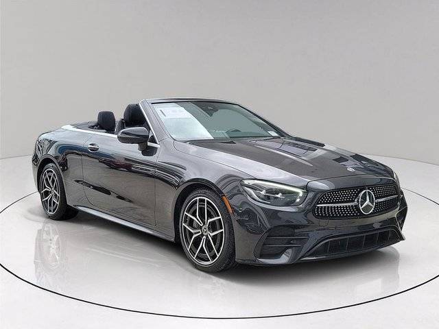 2023 Mercedes-Benz E-Class E 450 RWD photo