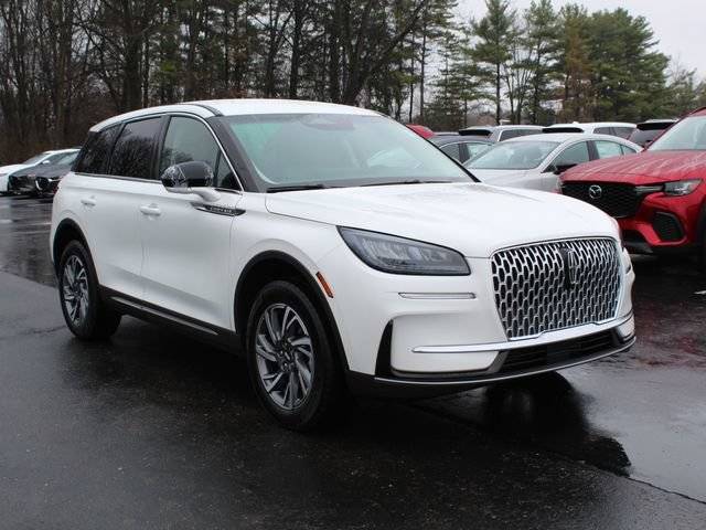 2023 Lincoln Corsair Standard AWD photo