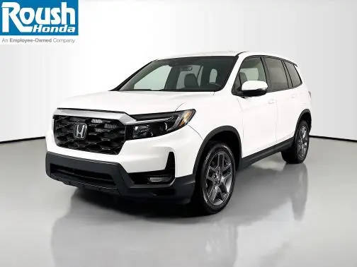 2023 Honda Passport EX-L AWD photo