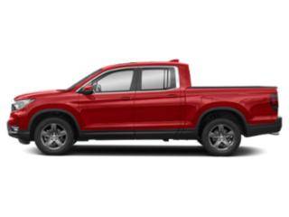 2023 Honda Ridgeline RTL AWD photo