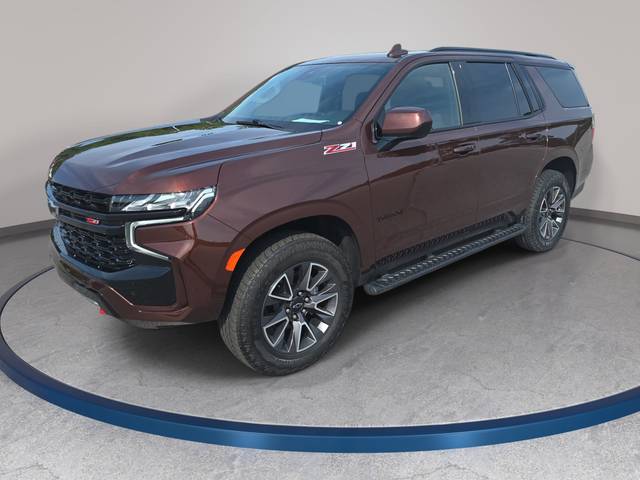 2023 Chevrolet Tahoe Z71 4WD photo