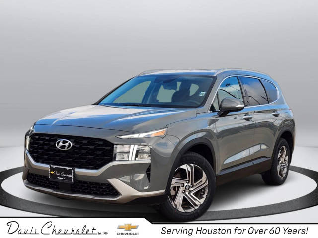 2023 Hyundai Santa Fe SEL FWD photo