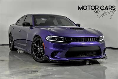 2023 Dodge Charger GT AWD photo