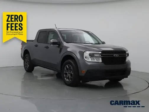 2023 Ford Maverick XLT FWD photo