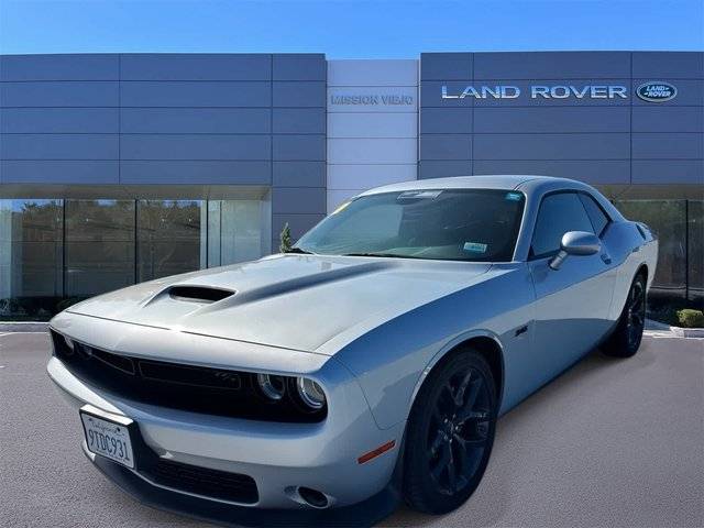 2023 Dodge Challenger R/T RWD photo