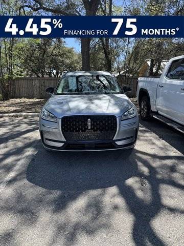 2023 Lincoln Corsair Reserve AWD photo