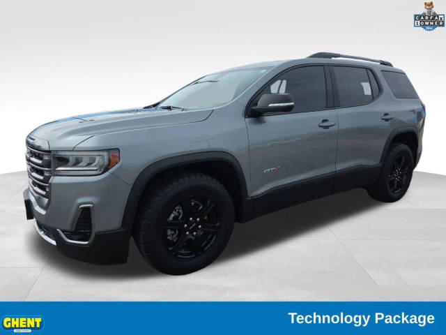 2023 GMC Acadia AT4 AWD photo