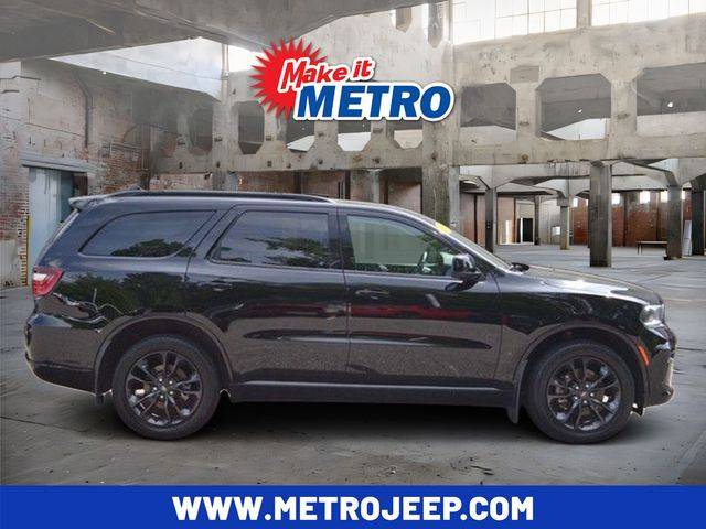 2023 Dodge Durango GT AWD photo