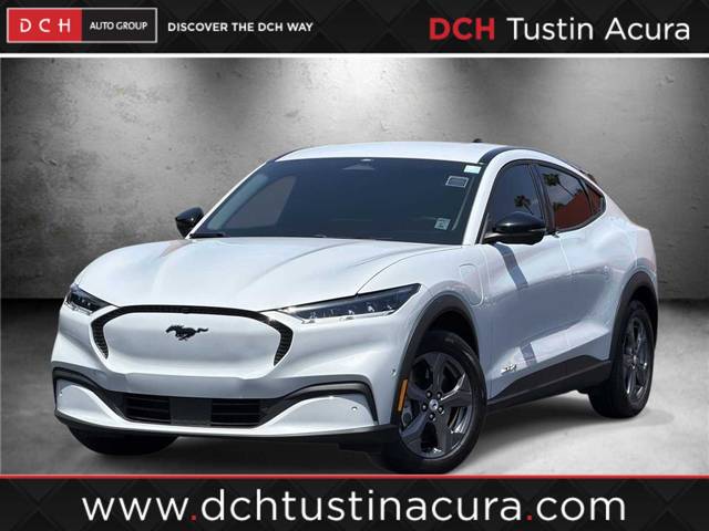 2023 Ford Mustang Mach-E Select RWD photo