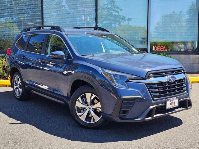 2023 Subaru Ascent Premium AWD photo