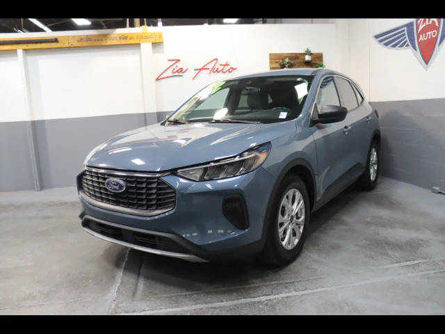 2023 Ford Escape Active FWD photo