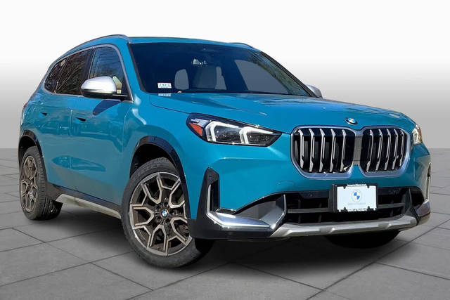 2023 BMW X1 xDrive28i AWD photo