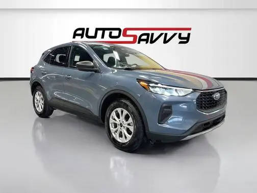 2023 Ford Escape Active AWD photo