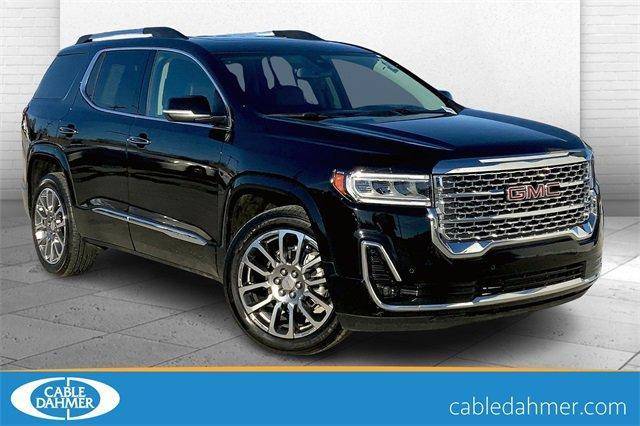 2023 GMC Acadia Denali AWD photo