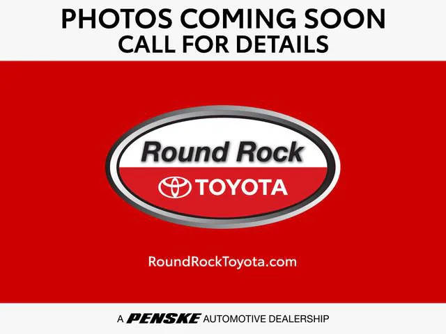 2022 Toyota Tacoma SR RWD photo
