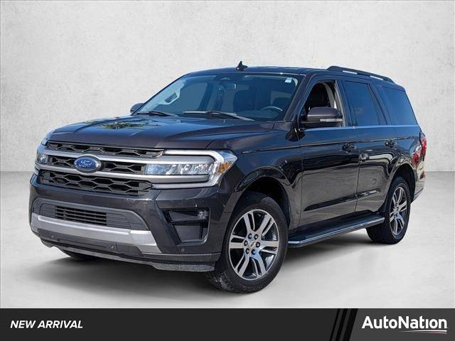 2023 Ford Expedition XLT RWD photo