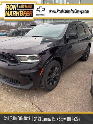 2023 Dodge Durango GT AWD photo