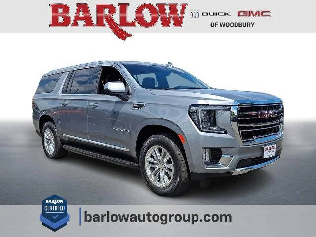 2023 GMC Yukon XL SLT 4WD photo