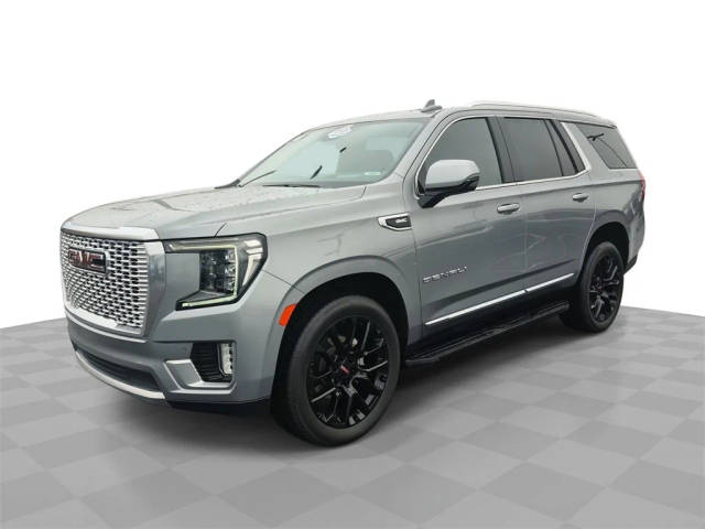 2023 GMC Yukon Denali 4WD photo