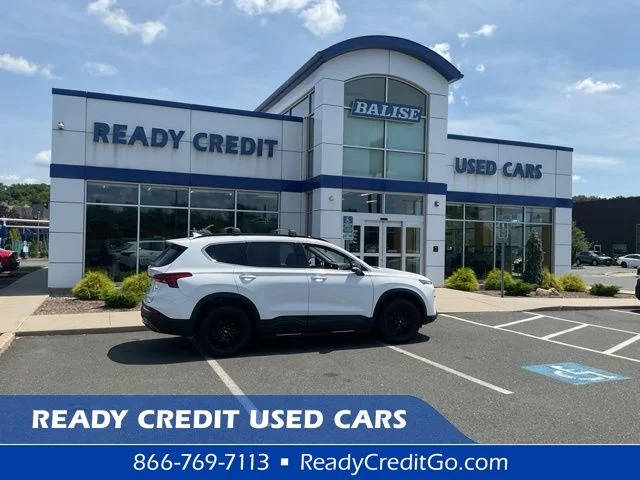 2023 Hyundai Santa Fe XRT AWD photo