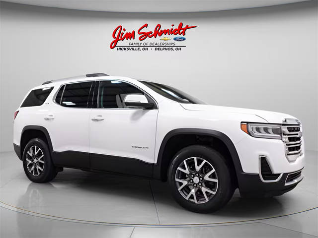 2023 GMC Acadia SLE FWD photo