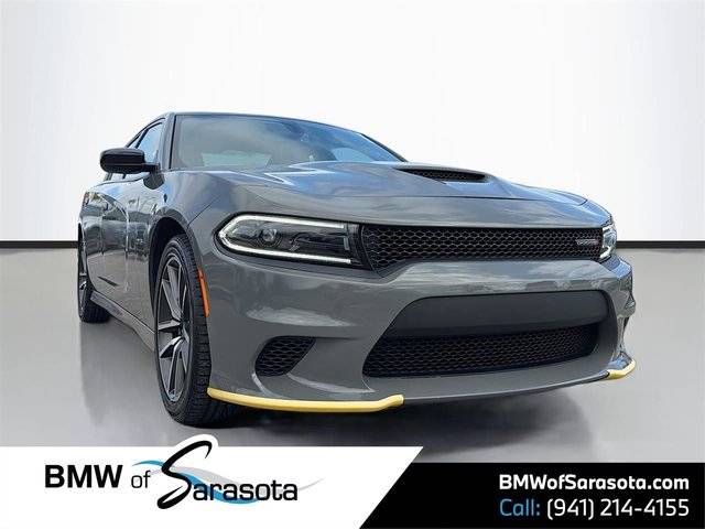 2023 Dodge Charger R/T RWD photo