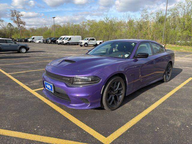 2023 Dodge Charger R/T RWD photo