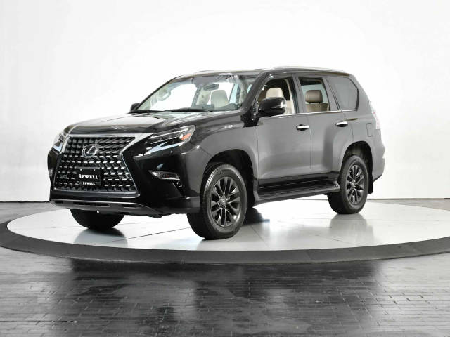 2023 Lexus GX GX 460 Premium 4WD photo