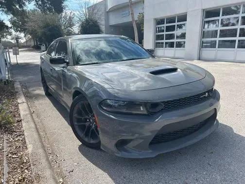 2023 Dodge Charger Scat Pack RWD photo