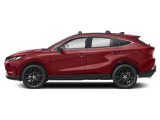 2023 Toyota Venza Nightshade AWD photo