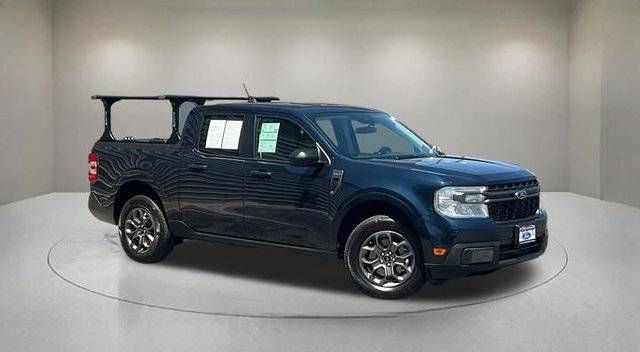 2023 Ford Maverick XLT FWD photo