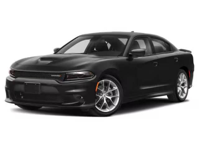 2023 Dodge Charger GT AWD photo