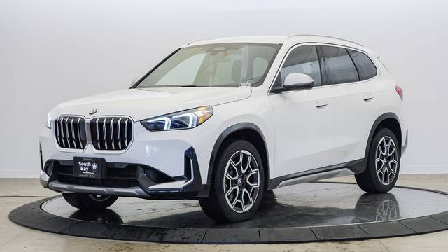 2023 BMW X1 xDrive28i AWD photo